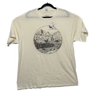 NWT Fifthsun T-shirt XXL